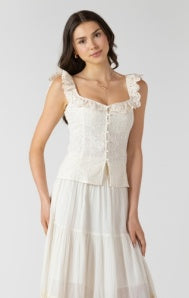 Crochet Maxi