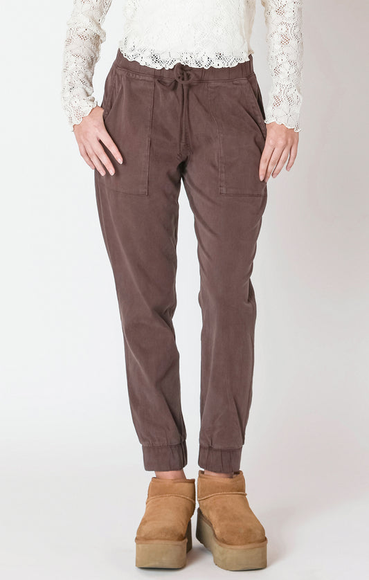 SOFT TOUCH JOGGER