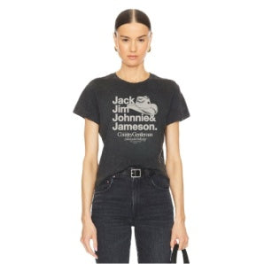 Finest Whiskey Tee