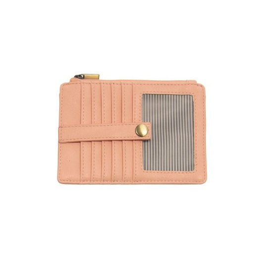 Penny Mini Travel Wallet