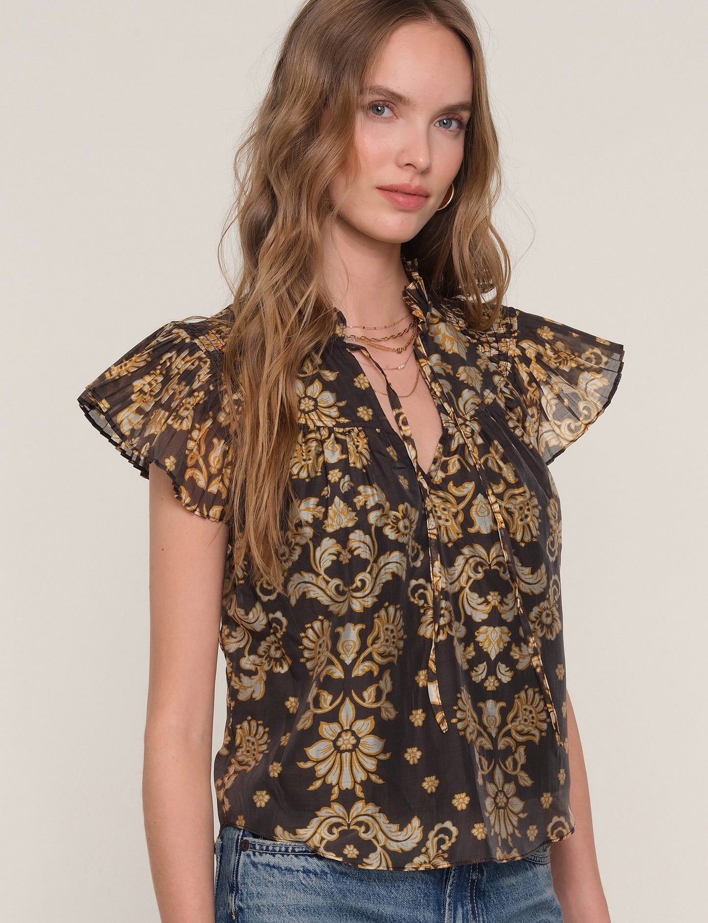 Wiley Top