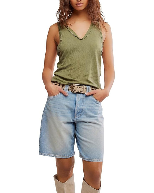 We The Free Easy Tank