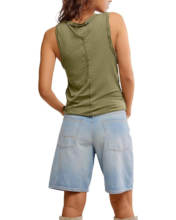 We The Free Easy Tank