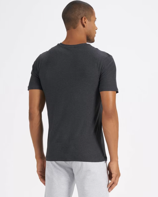 Men's Strato Tech Tee S/S