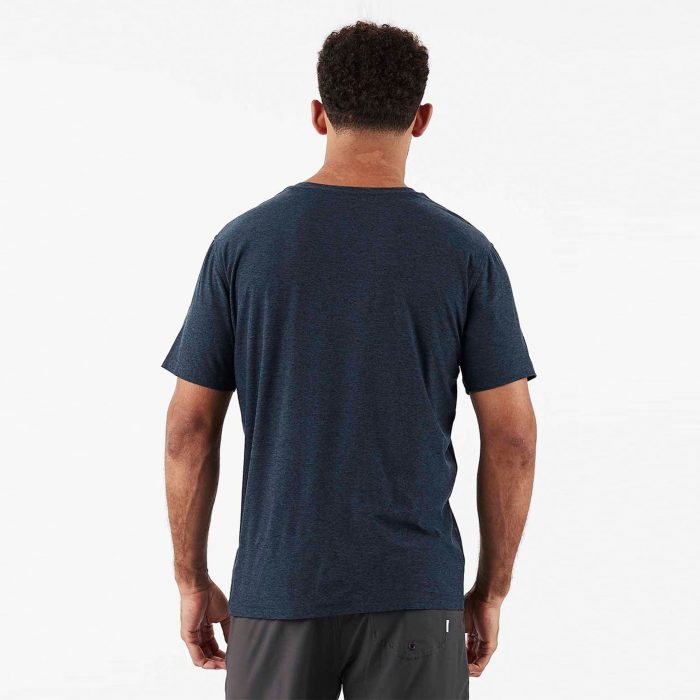 Men's Strato Tech Tee S/S