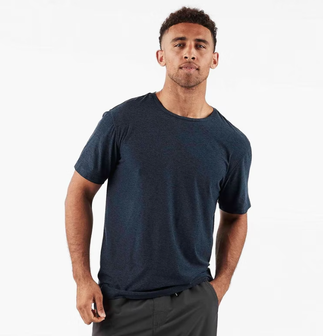 Men's Strato Tech Tee S/S