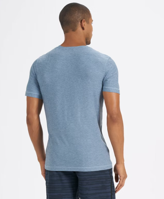 Men's Strato Tech Tee S/S