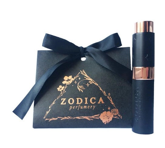 Zodiac Perfume