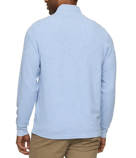 Men's 1/4 Zip Lightweight 2262