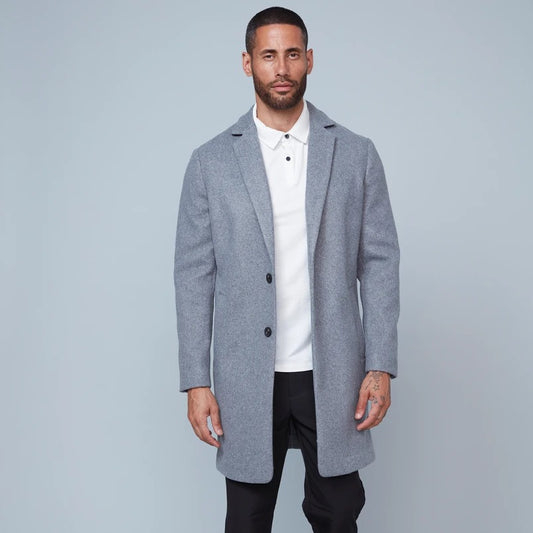 Men's Coat