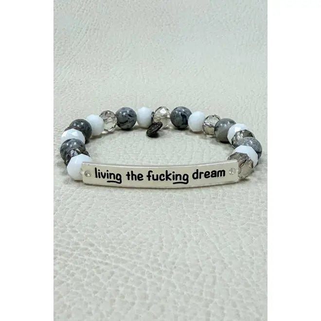 Sassy Bracelets