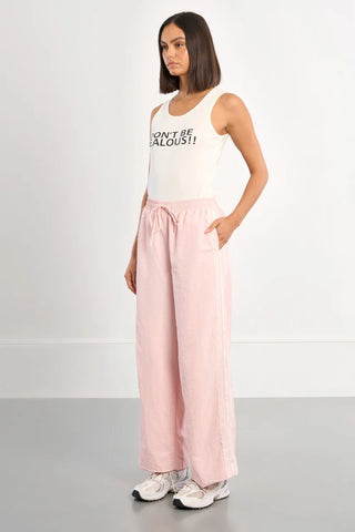 Pink Jogger
