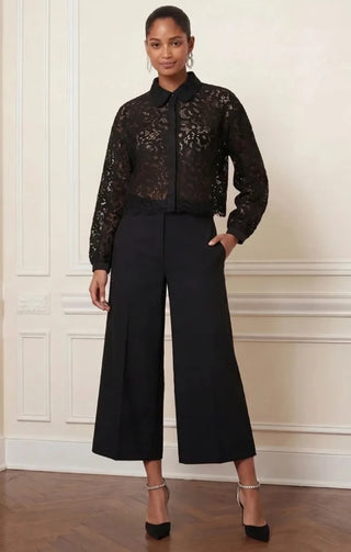 Fleur Blouse