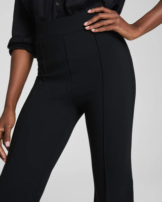 Ponte Flare Pant