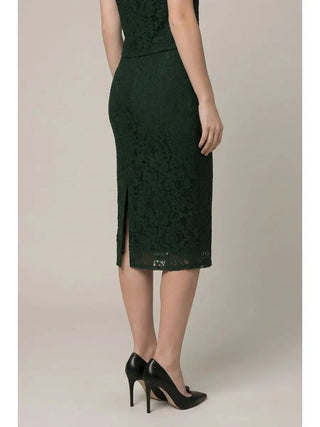 Lace Midi