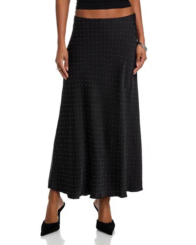 Jeannine Skirt