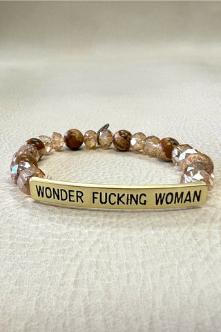Sassy Bracelets