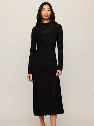 Avery Midi Dress