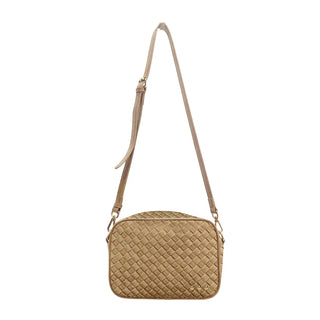 Willow Woven Camera