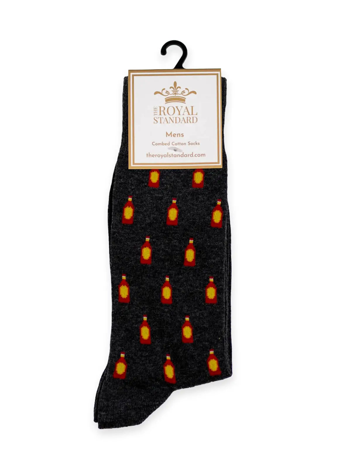 Men's Novelty Socks