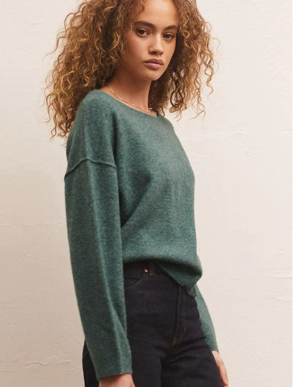 EveryDay Pullover Sweater