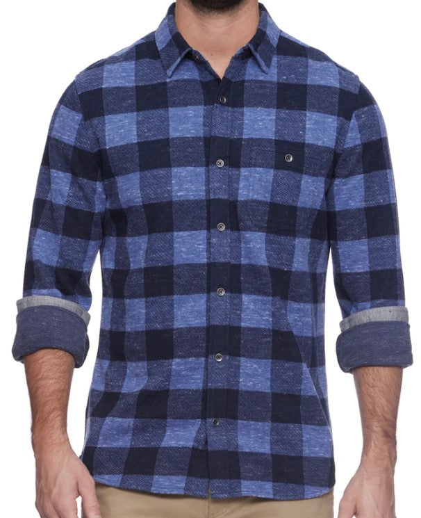 Men's Flannel WS1492