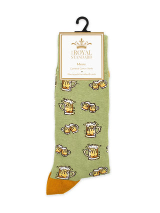 Men's Novelty Socks