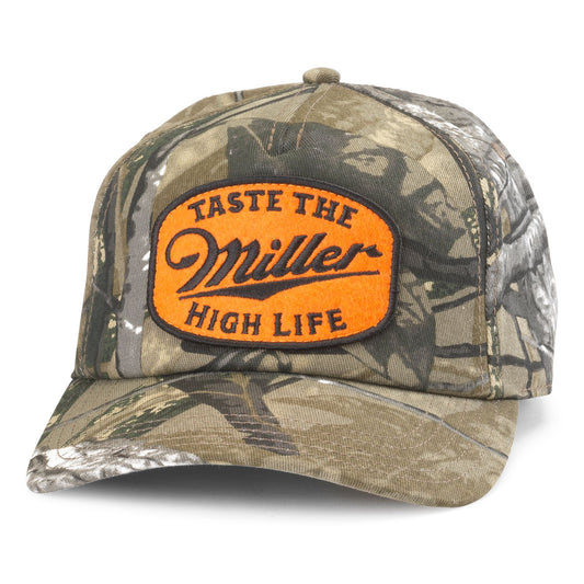 Men's Roscoe Miller High Life Camo
