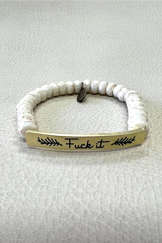 Sassy Bracelets