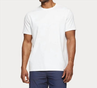 Men's Core Crew 1737