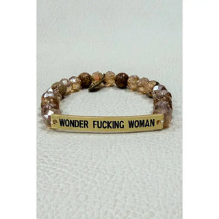 Sassy Bracelets