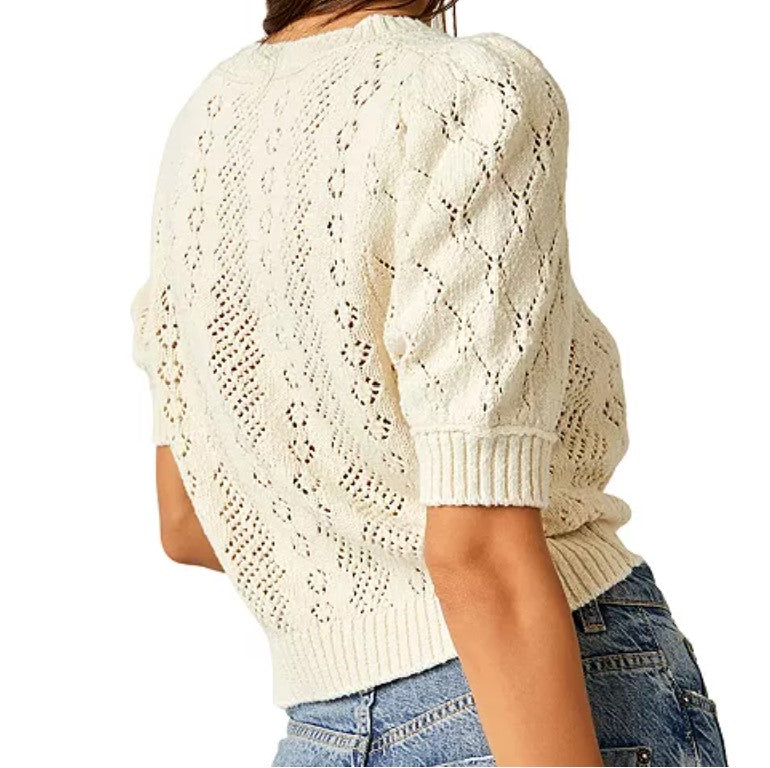Eloise Pullover Sweater