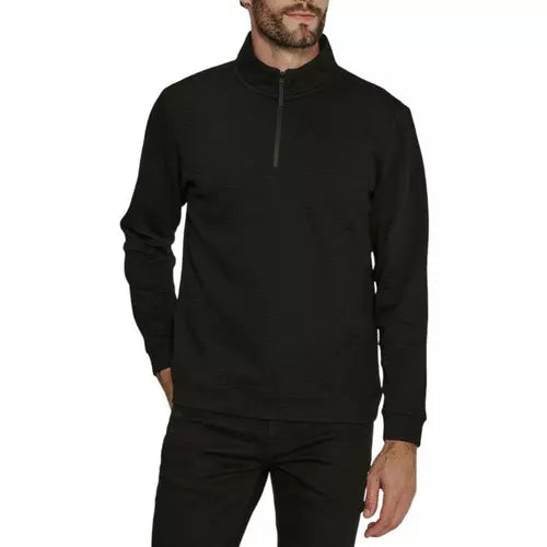 Elevate Quarter Zip