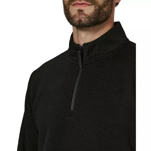 Elevate Quarter Zip