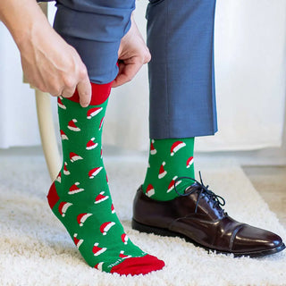 Men's Novelty Socks