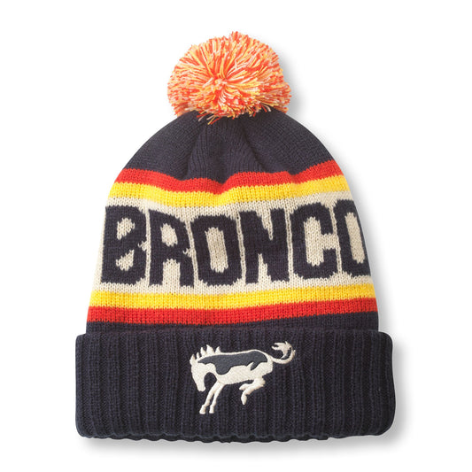 Men's Pillow Line Winter Hat