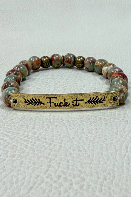 Sassy Bracelets
