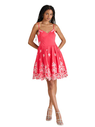 Emelia Dress