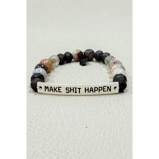 Sassy Bracelets