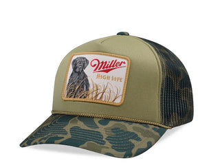 Miller Mallard Foamy