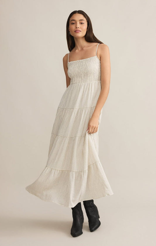 Balos Stripe Maxi