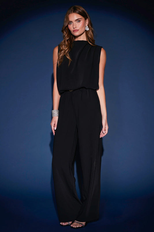 Beckett Jumpsuit