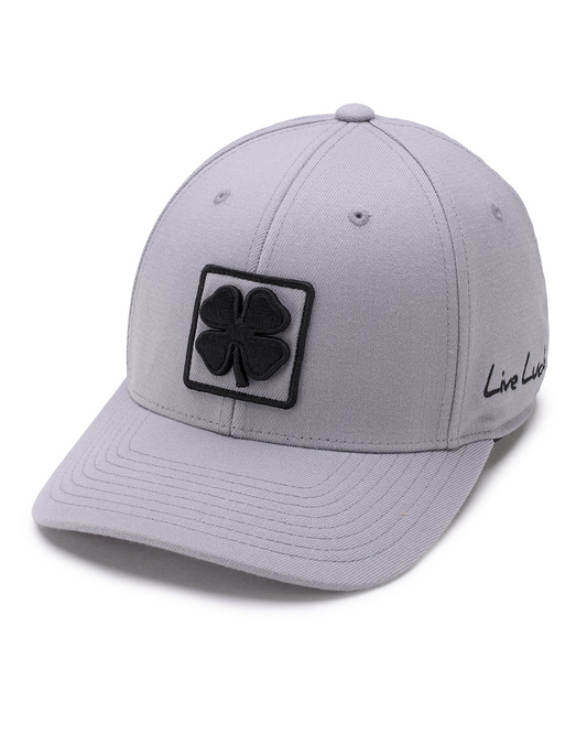 Men's Boxed In Luck B/S Hat