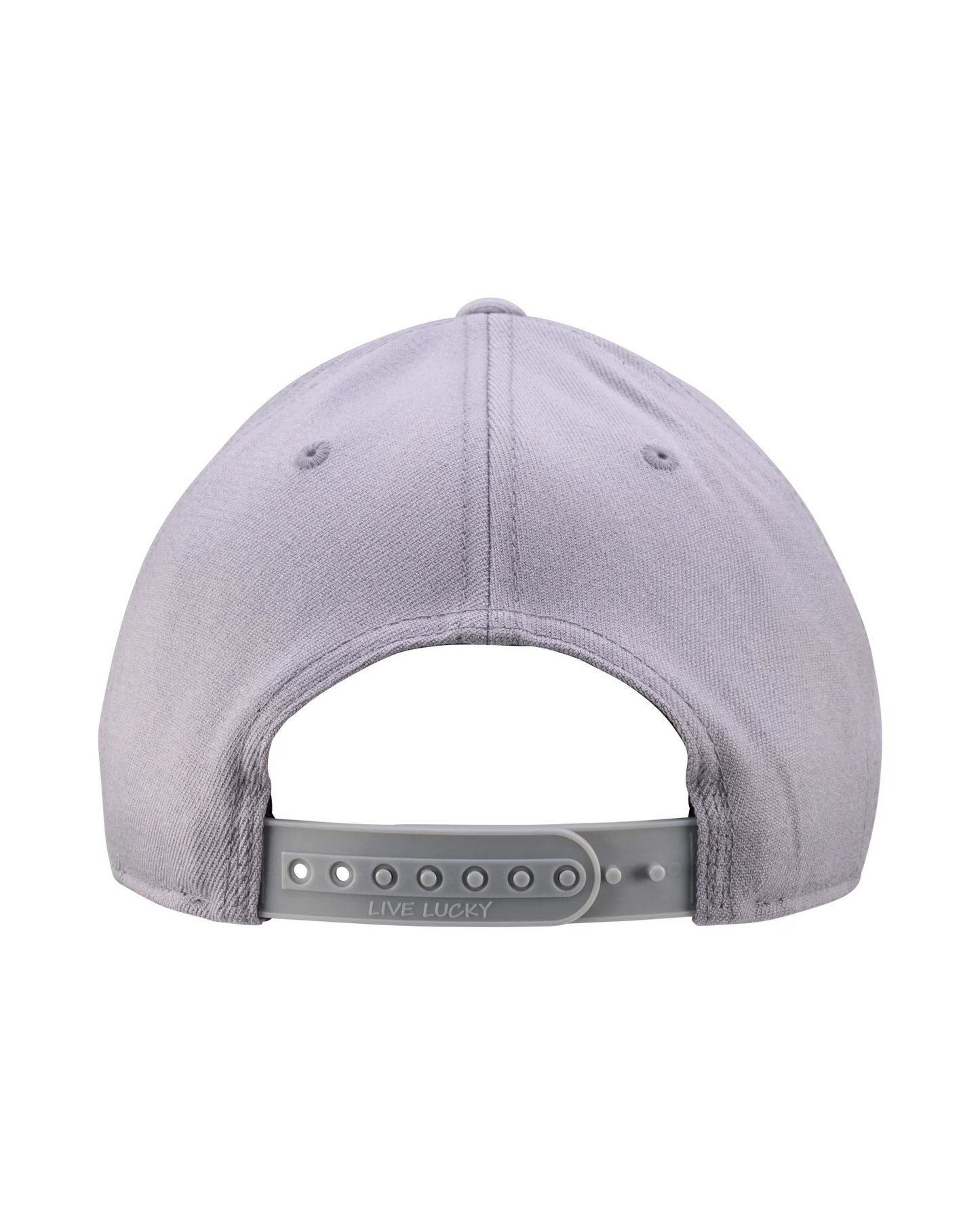 Men's Boxed In Luck B/S Hat