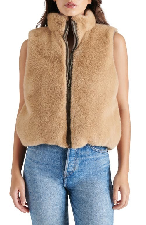 Brady Vest 2