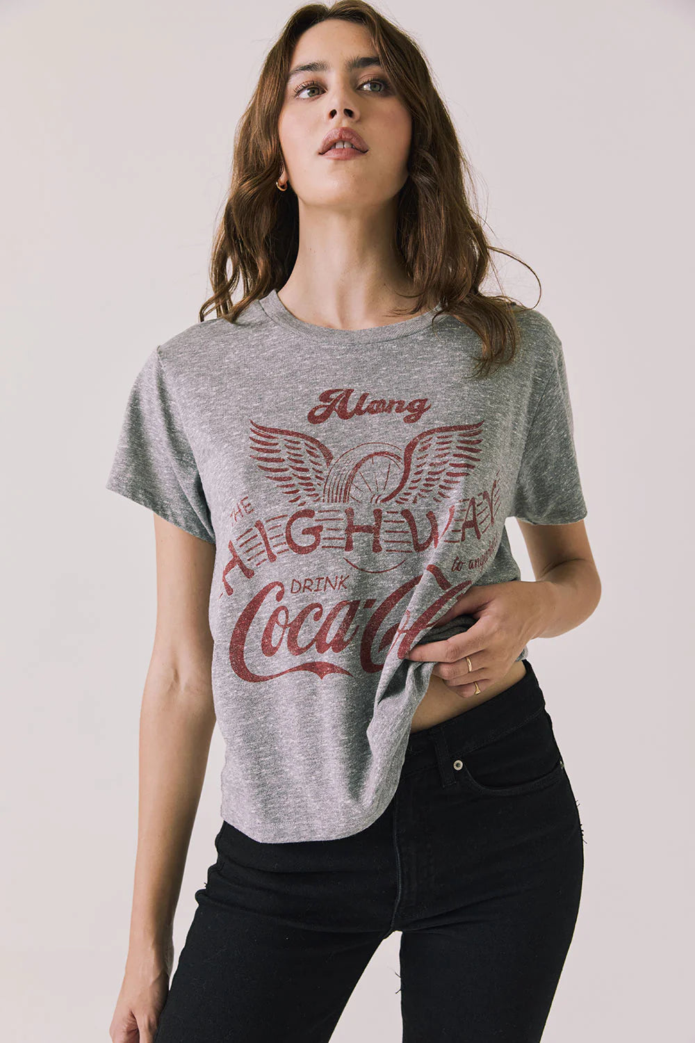 Coca Cola Highway to Anywhere