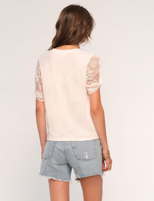 Caron Top BACK