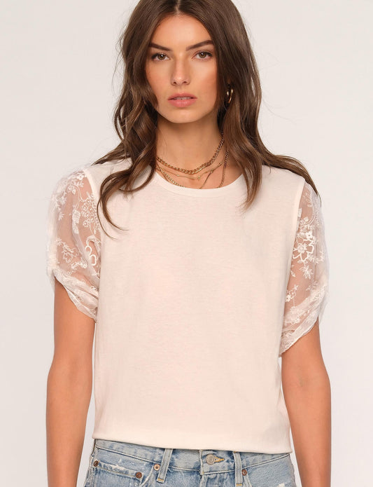Caron Top