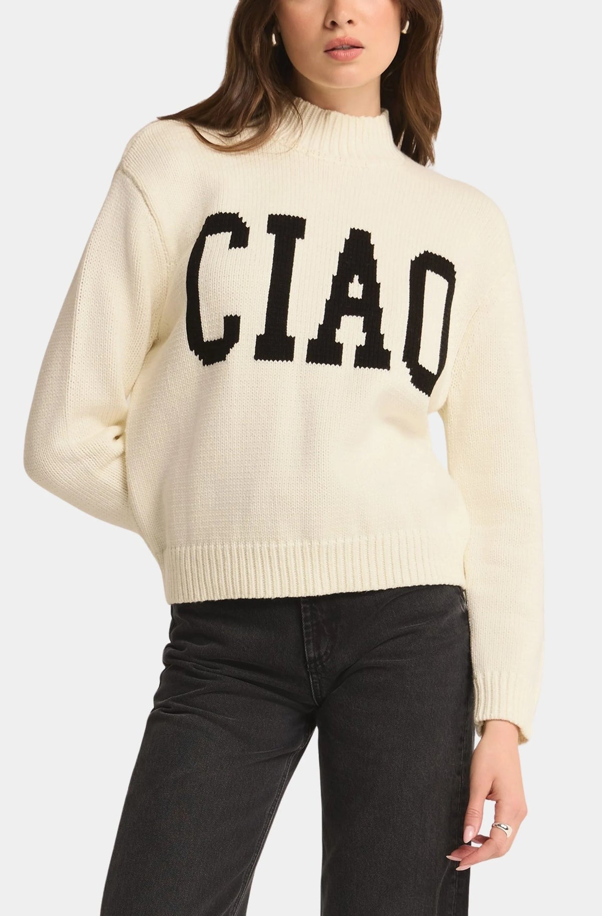 Ciao sweater