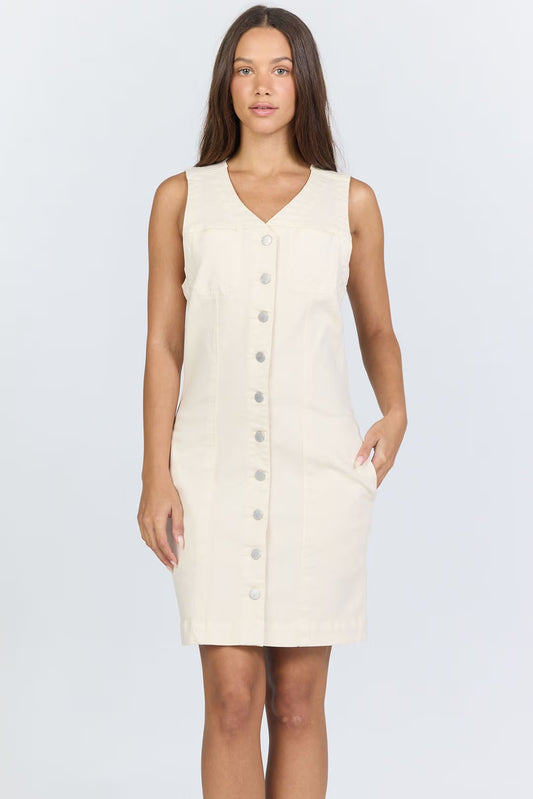 Zamira Dress